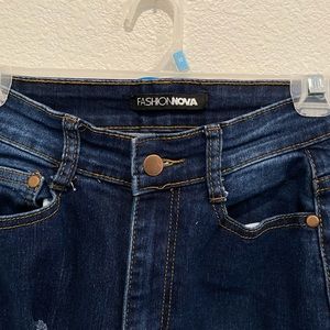 Fashion Nova Jeans